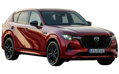 Mazda CX-60: todos los precios, ofertas y versiones