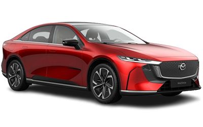 Mazda6e: todos los precios, ofertas y versiones