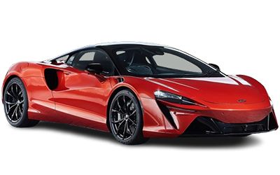 McLaren Artura: todos los precios, ofertas y versiones