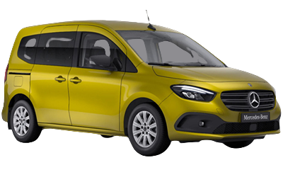 Mercedes Citan: todos los precios, ofertas y versiones