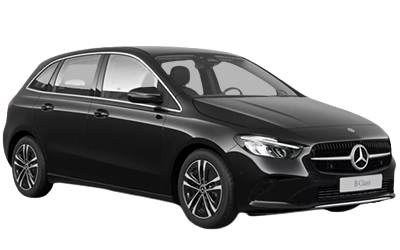 Mercedes Clase B: todos los precios, ofertas y versiones