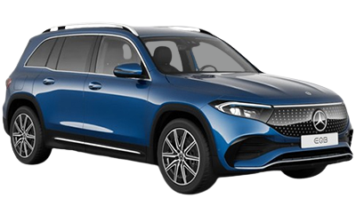 Mercedes EQB: todos los precios, ofertas y versiones