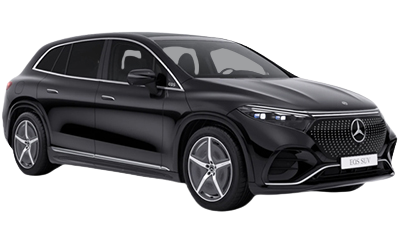 Mercedes EQS SUV: todos los precios, ofertas y versiones