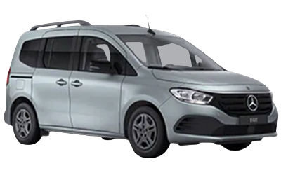 Mercedes EQT: todos los precios, ofertas y versiones