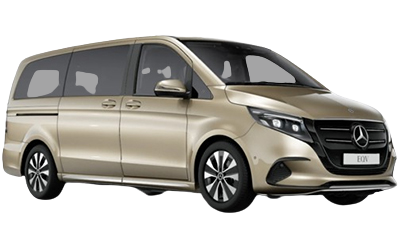 Mercedes EQV: todos los precios, ofertas y versiones