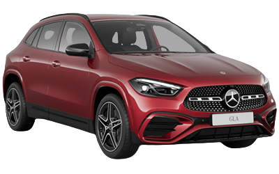 Mercedes Clase GLA: todos los precios, ofertas y versiones