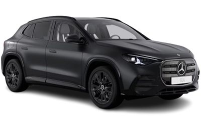 Mercedes GLA: todos los precios, ofertas y versiones