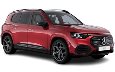 Mercedes Clase GLB: todos los precios, ofertas y versiones