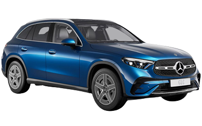 Mercedes Clase GLC: todos los precios, ofertas y versiones