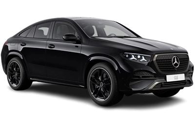 Mercedes GLE Coupé: todos los precios, ofertas y versiones