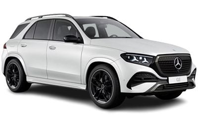 Mercedes GLE: todos los precios, ofertas y versiones