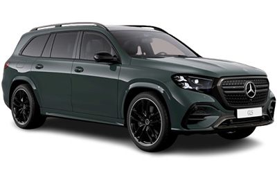 Mercedes GLS: todos los precios, ofertas y versiones