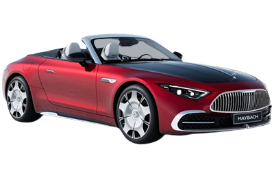 Mercedes Maybach SL: todos los precios, ofertas y versiones