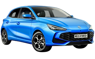 MG MG3 Hybrid+: todos los precios, ofertas y versiones