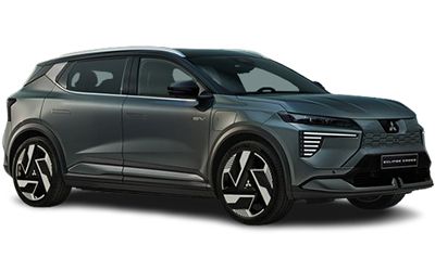 Mitsubishi Eclipse Cross: todos los precios, ofertas y versiones