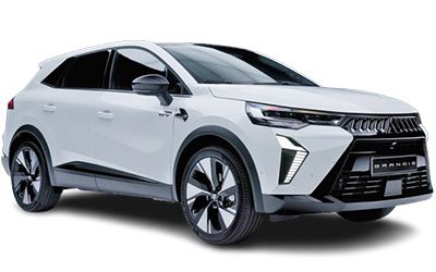 Mitsubishi Grandis: todos los precios, ofertas y versiones