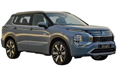 Mitsubishi Outlander: todos los precios, ofertas y versiones