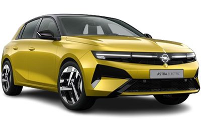Opel Astra Electric: todos los precios, ofertas y versiones