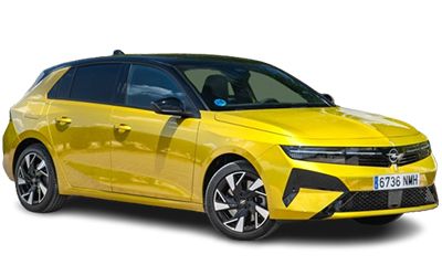 Opel Astra Electric: todos los precios, ofertas y versiones