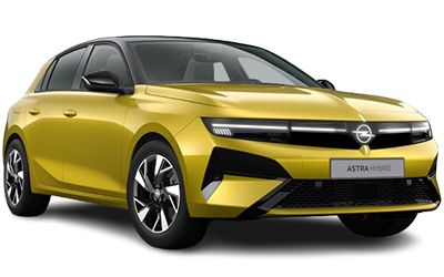 Opel Astra PHEV: todos los precios, ofertas y versiones
