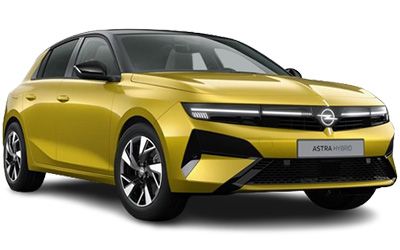 Opel Astra Sports Tourer: todos los precios, ofertas y versiones