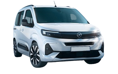 Opel Combo Electric: todos los precios, ofertas y versiones