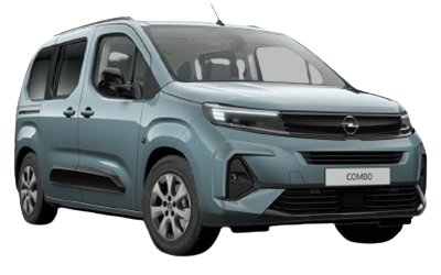 Opel Combo: todos los precios, ofertas y versiones