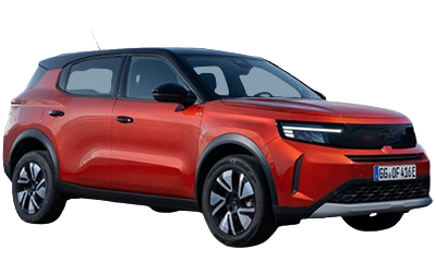 Opel Frontera Electric: todos los precios, ofertas y versiones