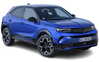 Opel Mokka: todos los precios, ofertas y versiones