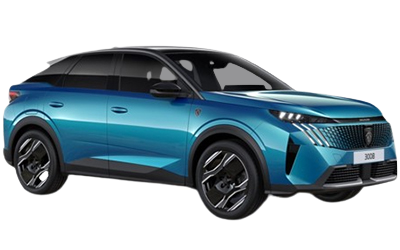 Peugeot 3008 Plug-in Hybrid: todos los precios, ofertas y versiones
