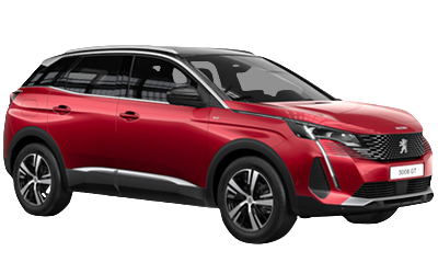 Peugeot 3008: todos los precios, ofertas y versiones
