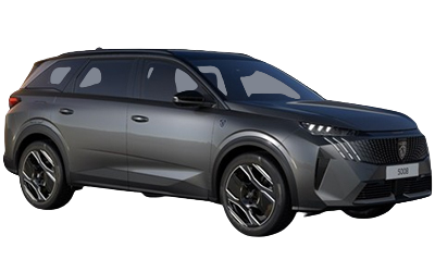 Peugeot 5008 Plug-in Hybrid: todos los precios, ofertas y versiones