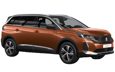 Peugeot 5008: todos los precios, ofertas y versiones