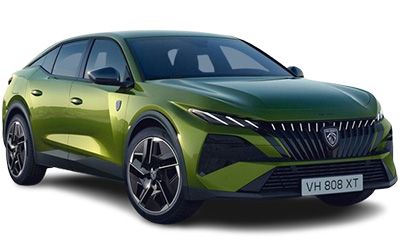 Peugeot E-408: todos los precios, ofertas y versiones