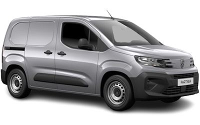 Peugeot Partner: todos los precios, ofertas y versiones
