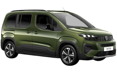 Peugeot Rifter: todos los precios, ofertas y versiones