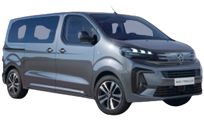 Peugeot Traveller: todos los precios, ofertas y versiones