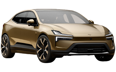 Polestar 4: todos los precios, ofertas y versiones
