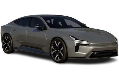 Polestar 5: todos los precios, ofertas y versiones
