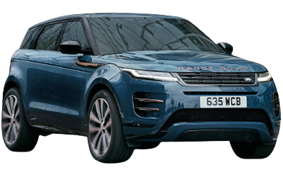 Range Rover Evoque: todos los precios, ofertas y versiones