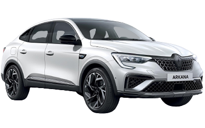 Renault Arkana: todos los precios, ofertas y versiones
