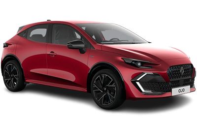 Renault Clio: todos los precios, ofertas y versiones