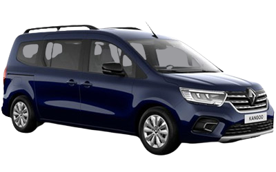 Renault Grand Kangoo Combi: todos los precios, ofertas y versiones