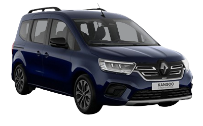 Renault Kangoo Combi E-Tech: todos los precios, ofertas y versiones