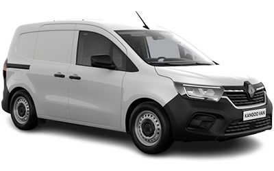 Renault Kangoo Furgón: todos los precios, ofertas y versiones