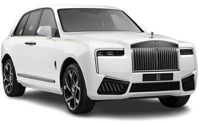 Rolls-Royce Cullinan: todos los precios, ofertas y versiones