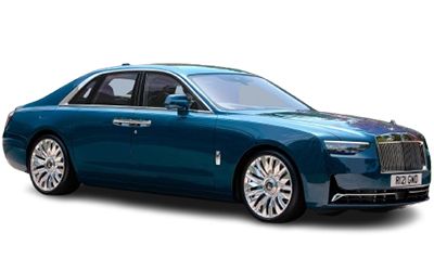 Rolls-Royce Ghost: todos los precios, ofertas y versiones