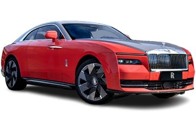 Rolls-Royce Spectre: todos los precios, ofertas y versiones