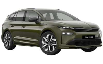 Skoda Enyaq: todos los precios, ofertas y versiones