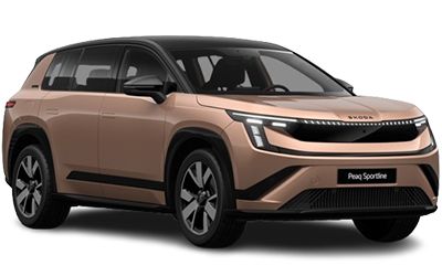 Skoda Peaq: todos los precios, ofertas y versiones